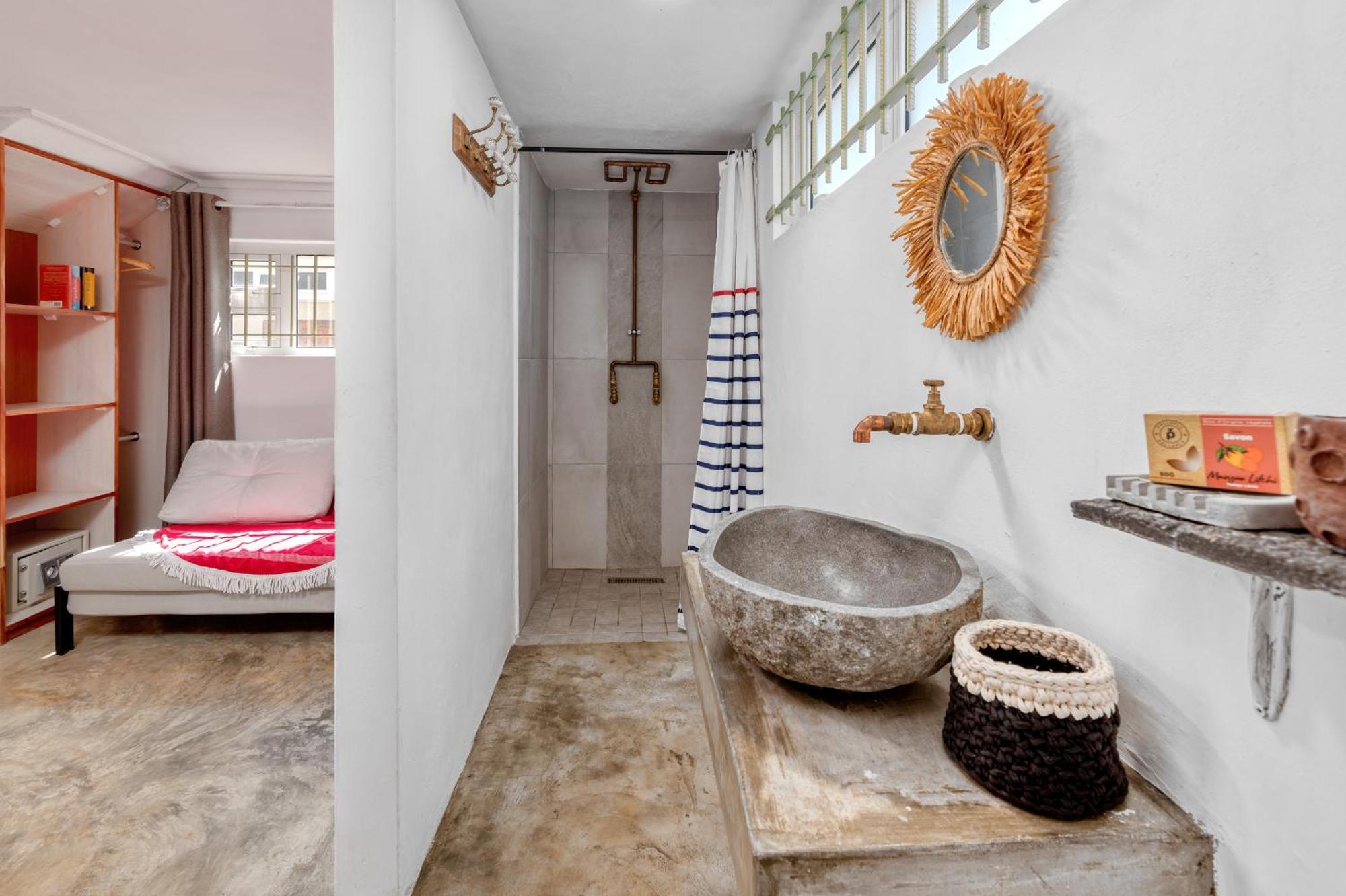 La Maison Ojas Eco Lodges - Your Journey To Well-Being Albion Extérieur photo