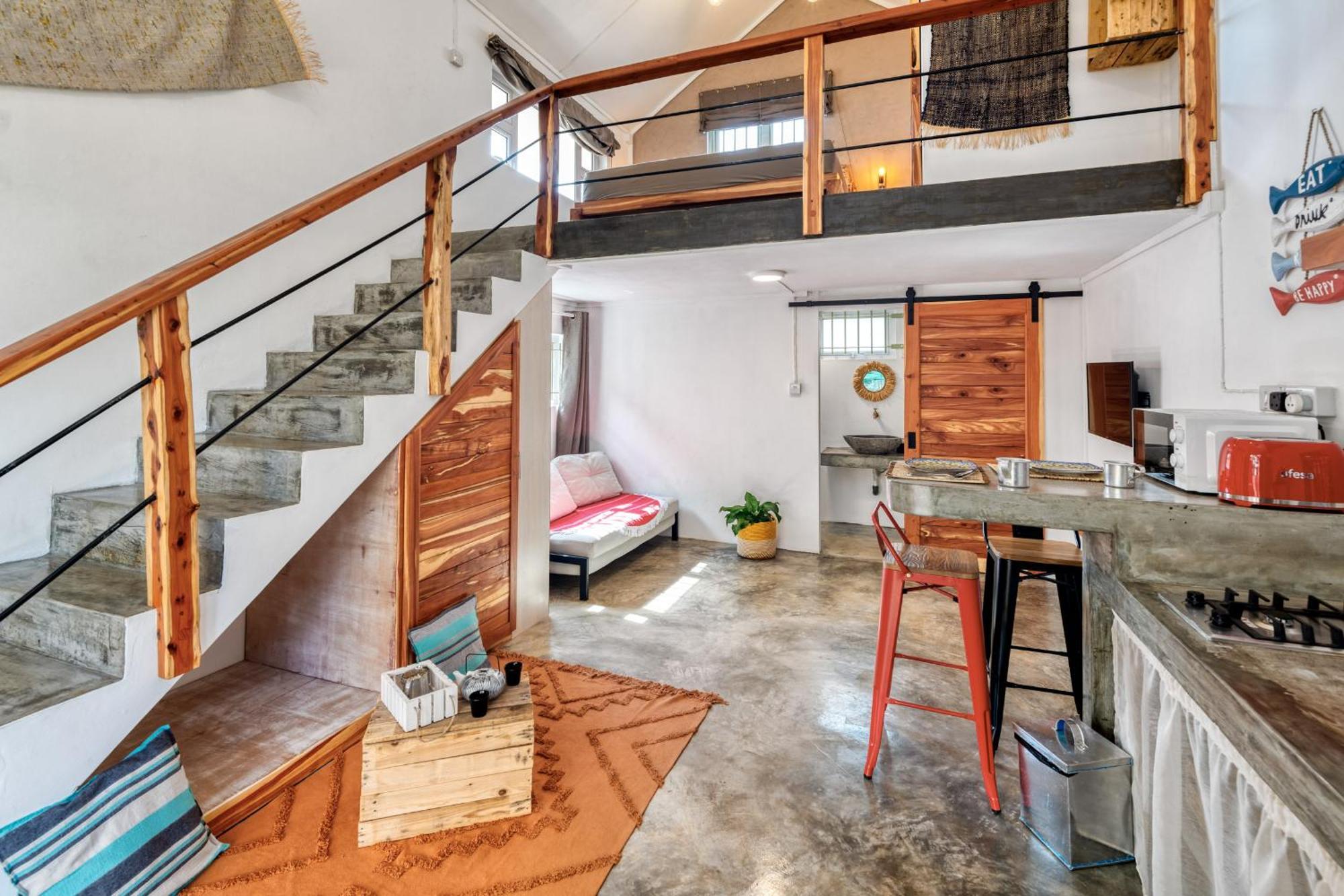 La Maison Ojas Eco Lodges - Your Journey To Well-Being Albion Extérieur photo