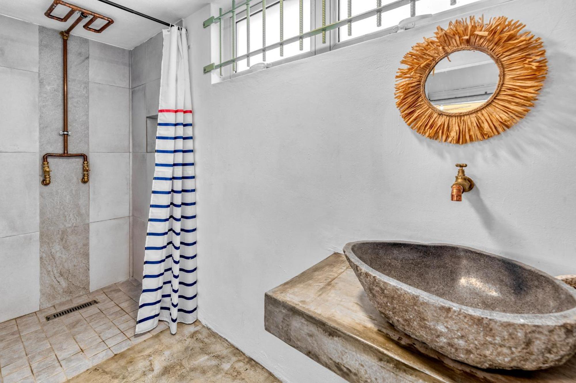 La Maison Ojas Eco Lodges - Your Journey To Well-Being Albion Extérieur photo