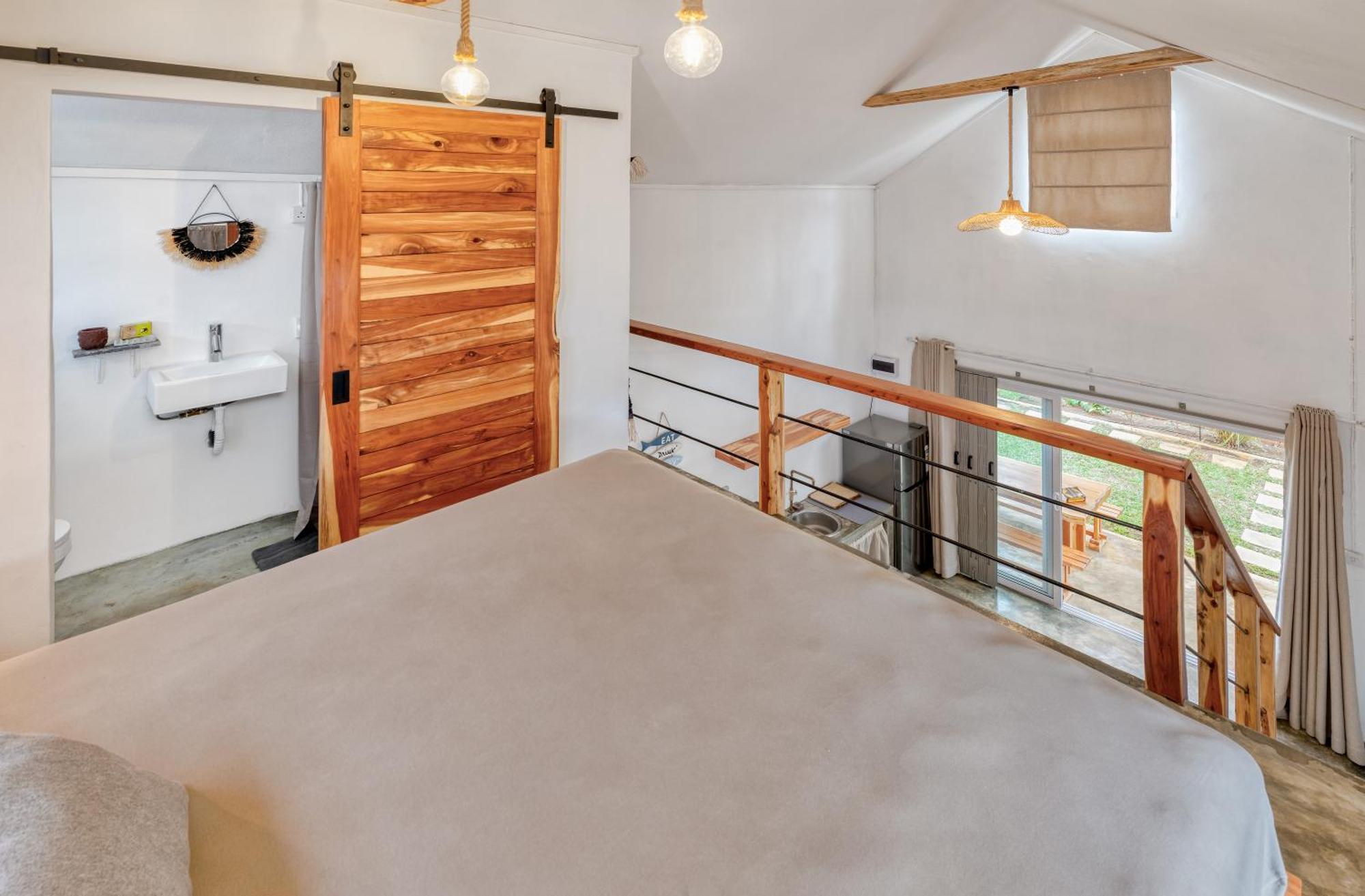 La Maison Ojas Eco Lodges - Your Journey To Well-Being Albion Extérieur photo