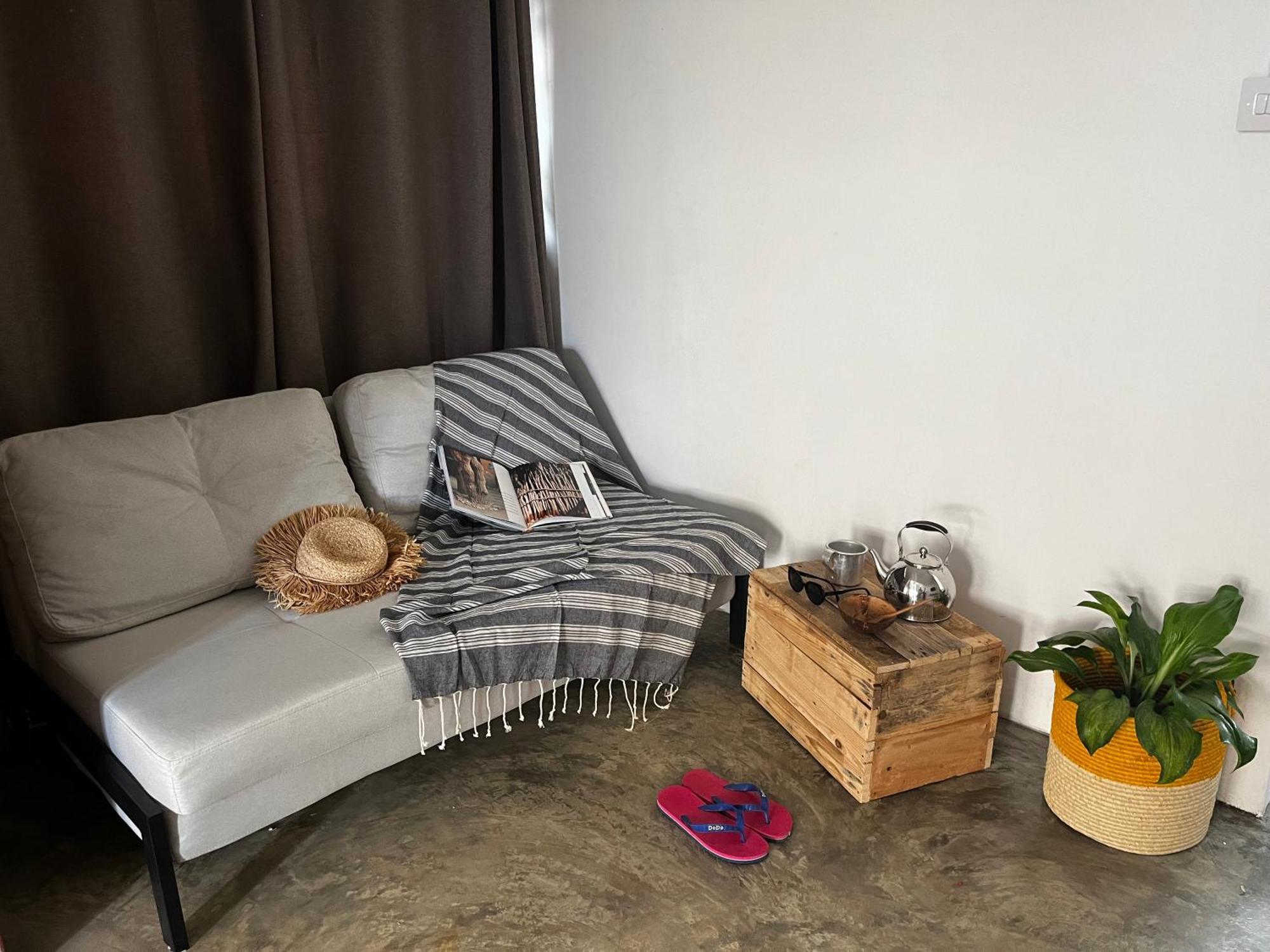La Maison Ojas Eco Lodges - Your Journey To Well-Being Albion Extérieur photo
