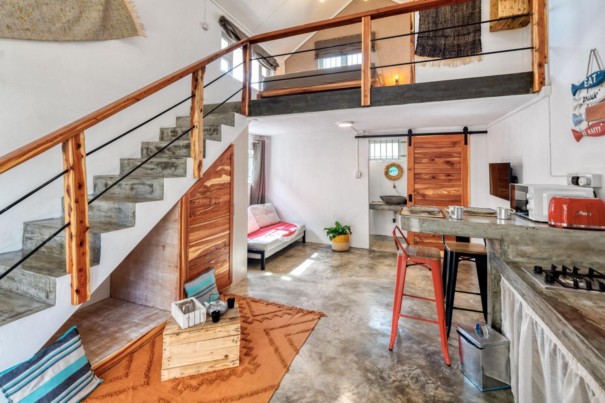 La Maison Ojas Eco Lodges - Your Journey To Well-Being Albion Extérieur photo
